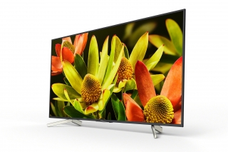 Sony KD-70XF8305 görsel 3