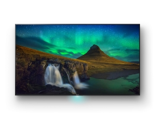 Sony KD-75X8505C görsel 2