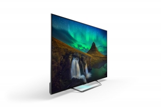 Sony KD-75X8505C görsel 3