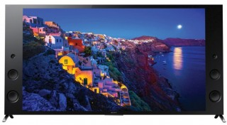 Sony KD-75X9405C