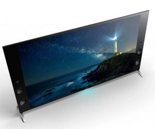 Sony KD-75X9405C görsel 3