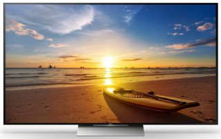 Sony KD-75XD9405