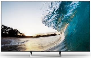 Sony KD-75XE8596