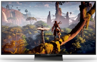 Sony KD-75ZD9