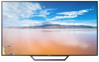 Sony KDL-40WD655