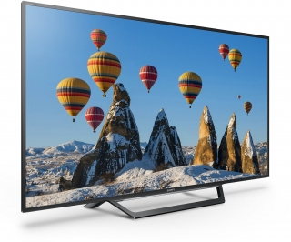 Sony KDL-40WD655 görsel 3