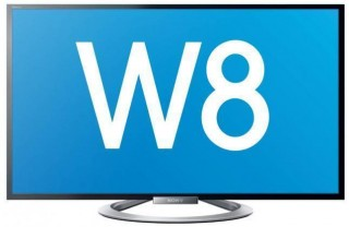 Sony KDL-42W805A