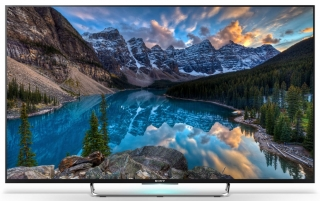 Sony KDL-43W805C