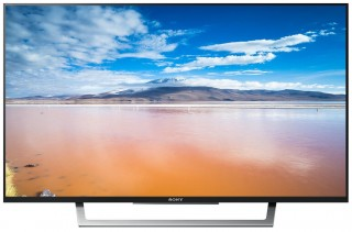 Sony KDL-43WD755