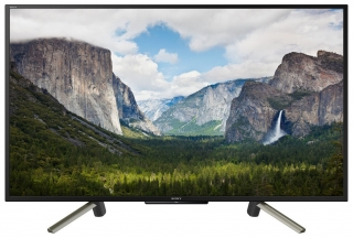 Sony KDL-43WF663