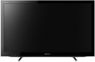 Sony KDL-46HX755