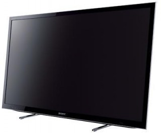 Sony KDL-46HX755 görsel 2