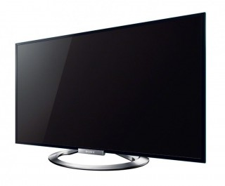Sony KDL-46W905A görsel 3