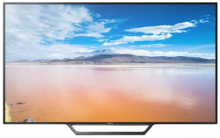 Sony KDL-48WD655