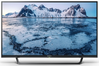 Sony KDL-49WE665
