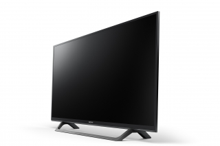 Sony KDL-49WE665 görsel 3