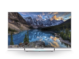 Sony KDL-50W807C görsel 3