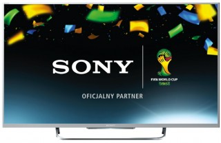 Sony KDL-50W815B