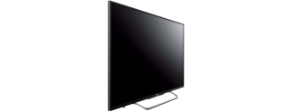 Sony KDL-55W805B görsel 3
