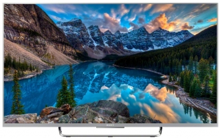 Sony KDL-55W807C