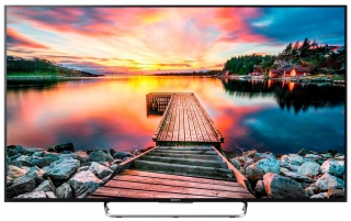 Sony KDL-75W855C