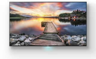 Sony KDL-75W855C görsel 2