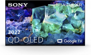 Sony XR-55A95K görsel 2