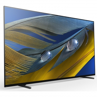 Sony XR-65A80J görsel 2
