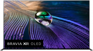 Sony XR-65A90J
