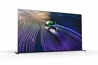 Sony XR-65A90J görsel 2