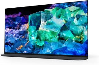 Sony XR-65A95K görsel 3
