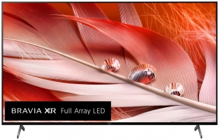 Sony XR-65X90J