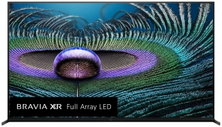 Sony XR-75Z9J