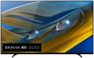 Sony XR-77A80J