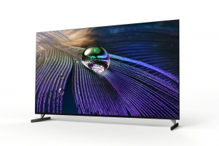 Sony XR-83A90J görsel 3