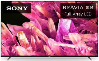 Sony XR-85X90K görsel 2