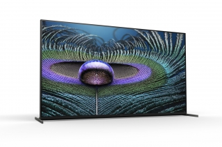 Sony XR-85Z9J görsel 2