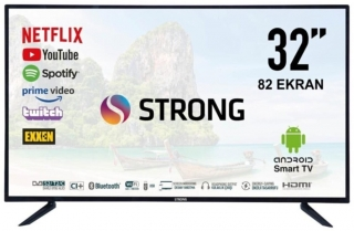 Strong CV32ES2000
