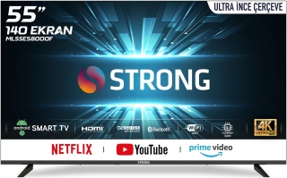 Strong ML55ES8000F