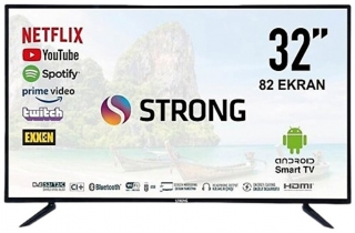Strong MT32ES2000