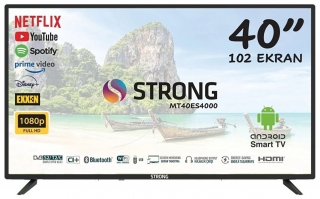Strong MT40ES4000