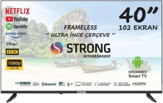 Strong MT40ES4000F