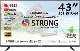 Strong MT43ES4000F