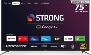 Strong MT75EG8000F