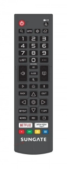 Sungate SG-5001 görsel 2