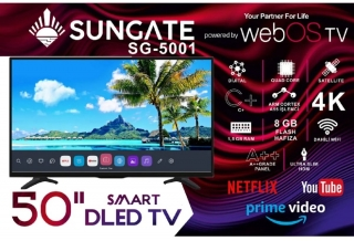 Sungate SG-5001 görsel 3