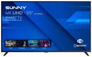 Sunny SN55FMN403