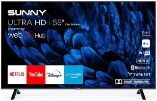 Sunny SN55UAL256