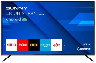 Sunny SN58LEDM203
