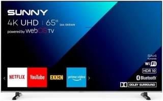 Sunny SN65FMN240C-S